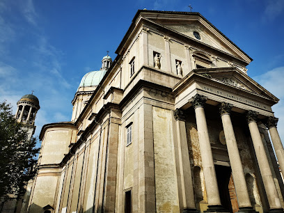 Basilica di San Vittore - Verbania Intra