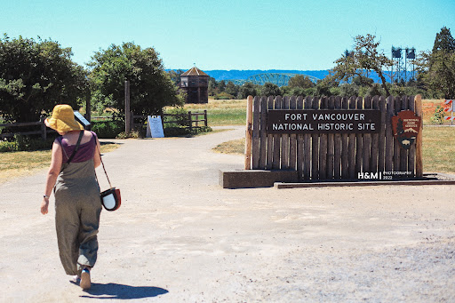 National Park «Fort Vancouver National Historic Site», reviews and photos, 612 E Reserve St, Vancouver, WA 98661, USA