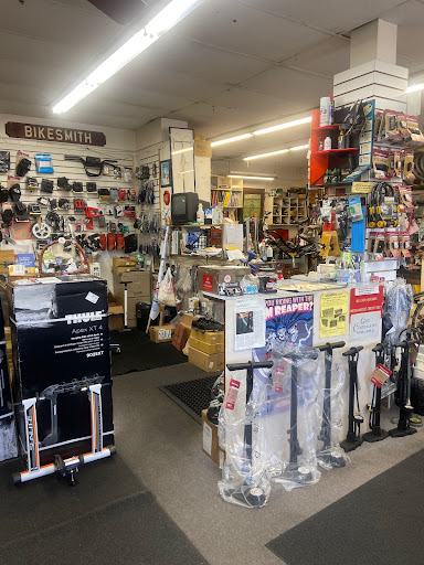 Bicycle Store «Renaissance Cyclery», reviews and photos, 49 W Main St, Plainville, CT 06062, USA