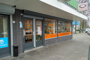 Chinees Indisch Restaurant Nieuw China