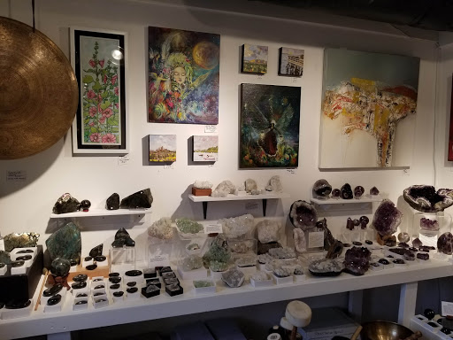 Art Gallery «Art & Invention», reviews and photos, 1106 Woodland St, Nashville, TN 37206, USA