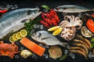 Amrin Fish Company image