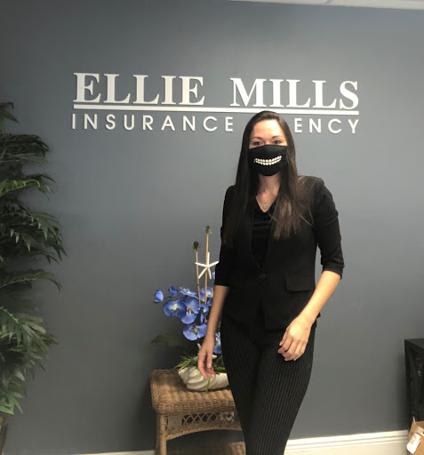 Insurance Agency «State Farm: Ellie Mills», reviews and photos