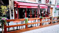 Photos du propriétaire du Restaurant français L'Anvers du Décor à Paris - n°1