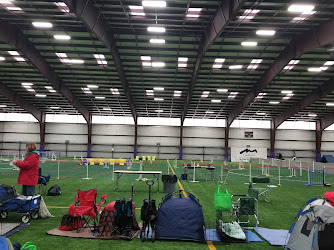 Foothills Sports Arena