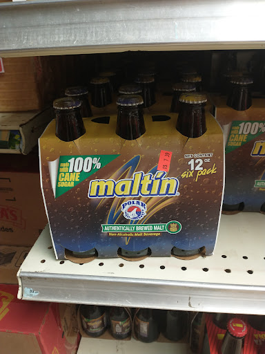 Grocery Store «EL REY MARKET», reviews and photos, 7600 National Turnpike, Louisville, KY 40214, USA