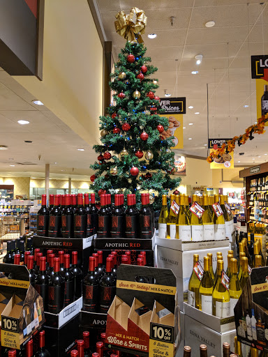 Grocery Store «Safeway», reviews and photos, 1235 Stratford Ave, Dixon, CA 95620, USA