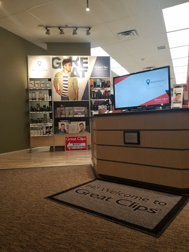 Hair Salon «Great Clips», reviews and photos, 654 N Edwards Blvd, Lake Geneva, WI 53147, USA