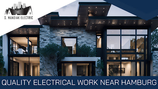 Photo of S.Mandiak Electric LLC