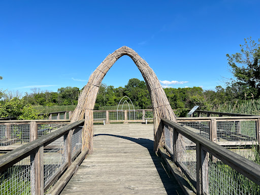 Nature Preserve «DuPont Environmental Education Center of Delaware Nature Society», reviews and photos, 1400 Delmarva Ln, Wilmington, DE 19801, USA