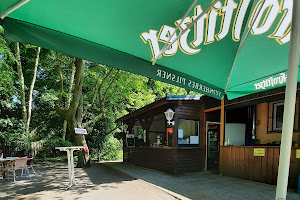 Restaurant SYRTAKI bei Niemtscher Mühle