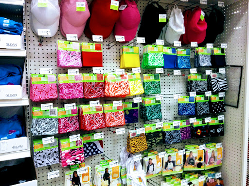 Craft Store «Michaels», reviews and photos, 821 Town Center Dr f, Waynesboro, VA 22980, USA