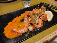 Paella du Restaurant L'Artichaut à Torreilles - n°3