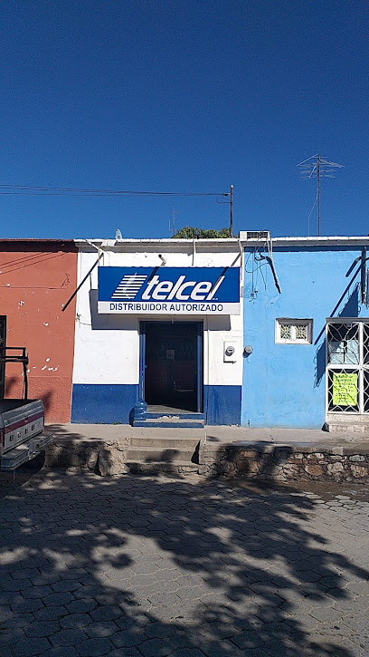 Telcel Mbt Accesorios