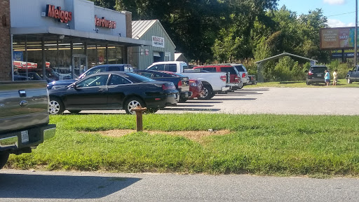 Hardware Store «Meiggs Hardware Inc», reviews and photos, 1153 George Washington Hwy N, Chesapeake, VA 23323, USA
