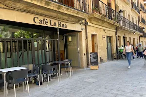Cafe RUA image