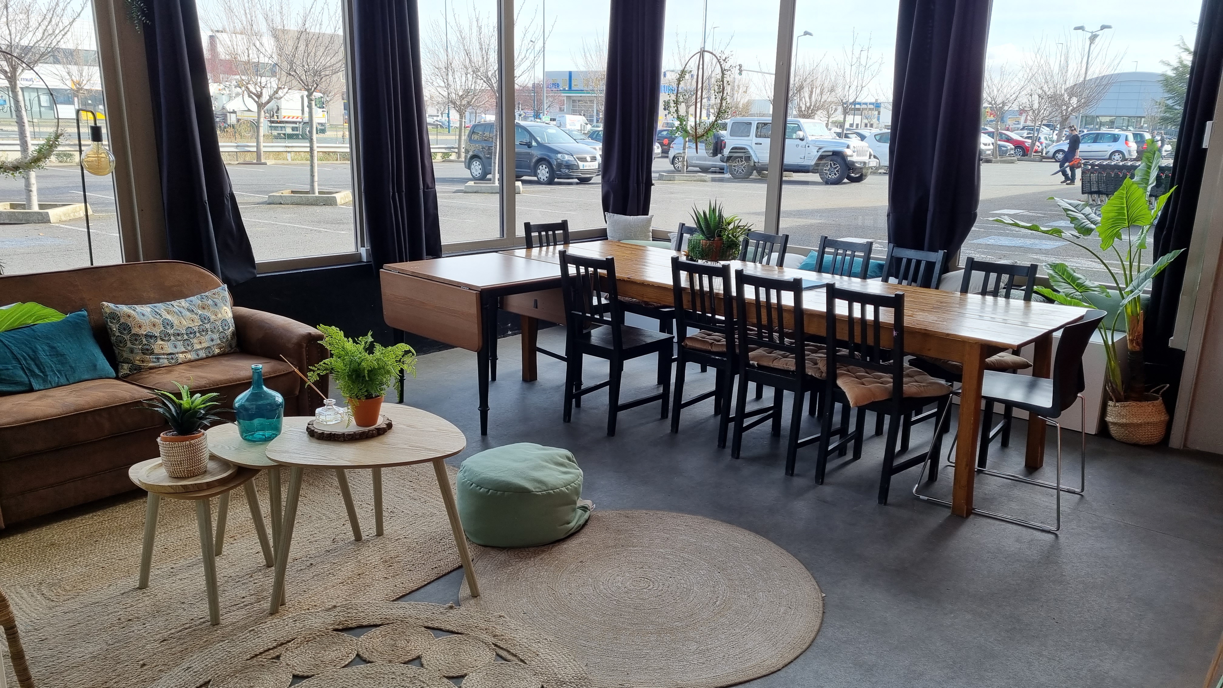 Photo n° 1 de l'avis de Jan.o fait le 25/04/2018 à 09:04