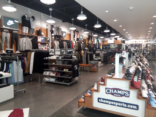 Shoe Store «Champs Sports», reviews and photos, 176 Bellevue Way NE, Bellevue, WA 98004, USA