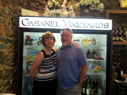 Winery «Casanel Vineyards», reviews and photos, 17956 Canby Rd, Leesburg, VA 20175, USA