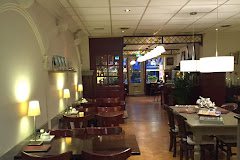 Eef's Brasserie