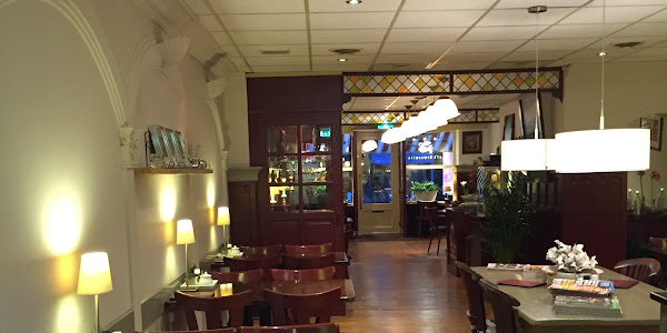 Eef's Brasserie