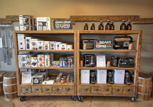 Bodhi Leaf Coffee Traders image