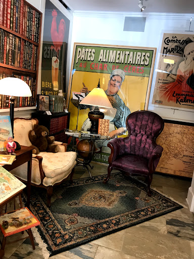 Book Store «NeverMore Books», reviews and photos, 702 Craven St, Beaufort, SC 29902, USA