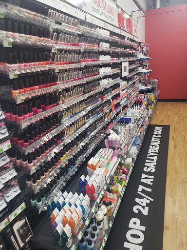 Beauty Supply Store «Sally Beauty», reviews and photos, 42912 Garfield Rd, Charter Twp of Clinton, MI 48038, USA