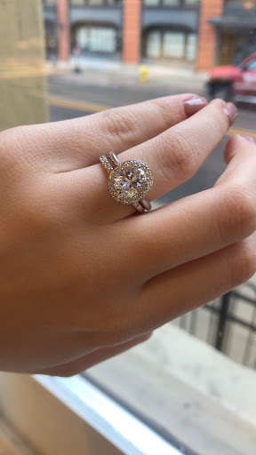 Jeweler «Preusser Jewelers», reviews and photos, 125 Ottawa Ave NW, Grand Rapids, MI 49503, USA
