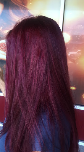 Beauty Salon «Hello Beautiful Colour Salon & Art Spa», reviews and photos, 3801 S Manhattan Ave, Tampa, FL 33611, USA