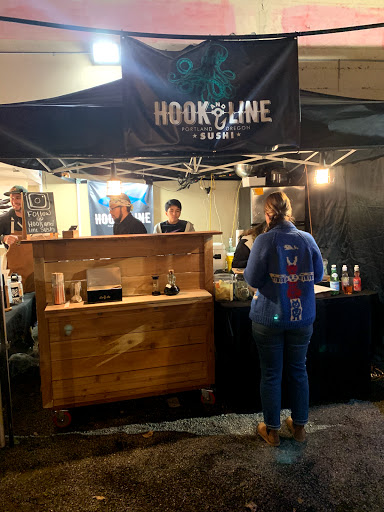 Supermarket «Portland Night Market», reviews and photos, 100 SE Alder St, Portland, OR 97214, USA