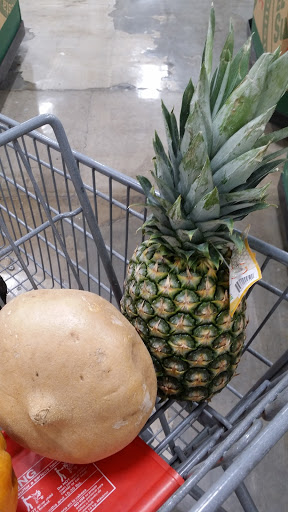 Grocery Store «El Super», reviews and photos, 703 N Zaragoza Rd, El Paso, TX 79907, USA