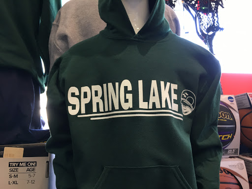 Sporting Goods Store «Simonetti Sports», reviews and photos, 2007 NJ-35, Wall Township, NJ 07719, USA