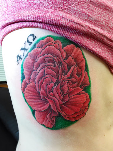 Tattoo Shop «Art & Soul Tattoo», reviews and photos, 6021 S Westnedge Ave, Portage, MI 49002, USA