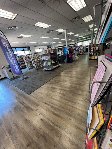 Print Shop «FedEx Office Print & Ship Center», reviews and photos, 3992 Barranca Pkwy a, Irvine, CA 92606, USA