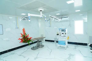 Abhinav Ortho Hospital image