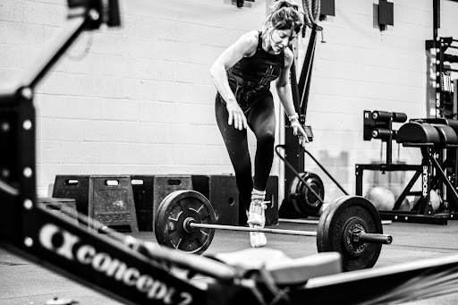 Gym «Guerrilla Fitness CrossFit Paramus», reviews and photos, 348 Evelyn St, Paramus, NJ 07652, USA