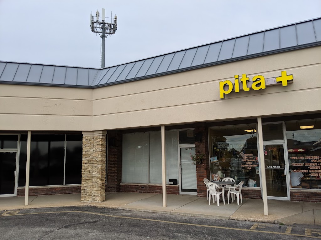 Pita Plus Co 63141
