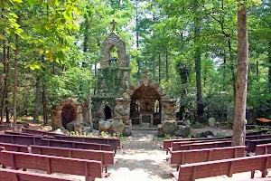 Shrine Mont image