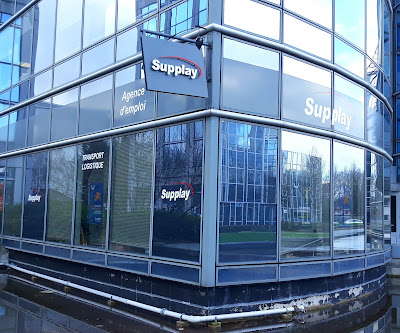 SUPPLAY VILLEPINTE à Villepinte