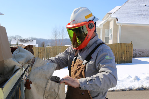 Telecommunications Service Provider «CDE Lightband», reviews and photos, 2021 Wilma Rudolph Blvd, Clarksville, TN 37040, USA