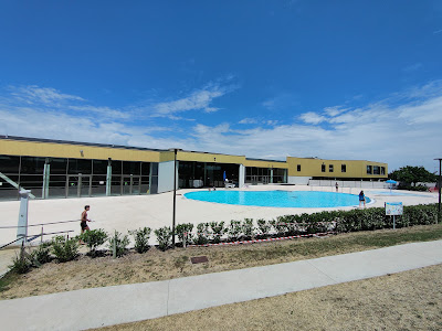 L’Archipel, Aqua-Centre du Pays de l’Arbresle à Sain-Bel