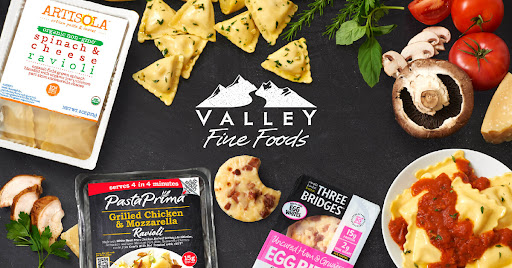 Valley Fine Foods