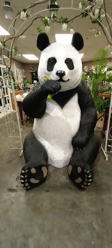 Home Improvement Store «Hoods Discount Home Center», reviews and photos, 7900 US 49, Gulfport, MS 39501, USA