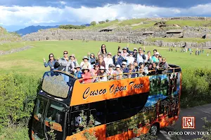 Cusco Open Tour - (Bus Panoramico) - Sightseeing Bus - Turibus - Agencia de Turismo - Mirabus image