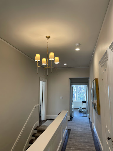 Electrician «Livewire Electrical Charlotte Electricians», reviews and photos, 1409 East Blvd, Charlotte, NC 28203, USA