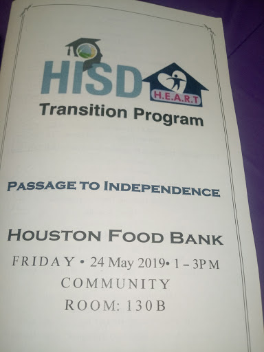 Non-Profit Organization «Houston Food Bank», reviews and photos