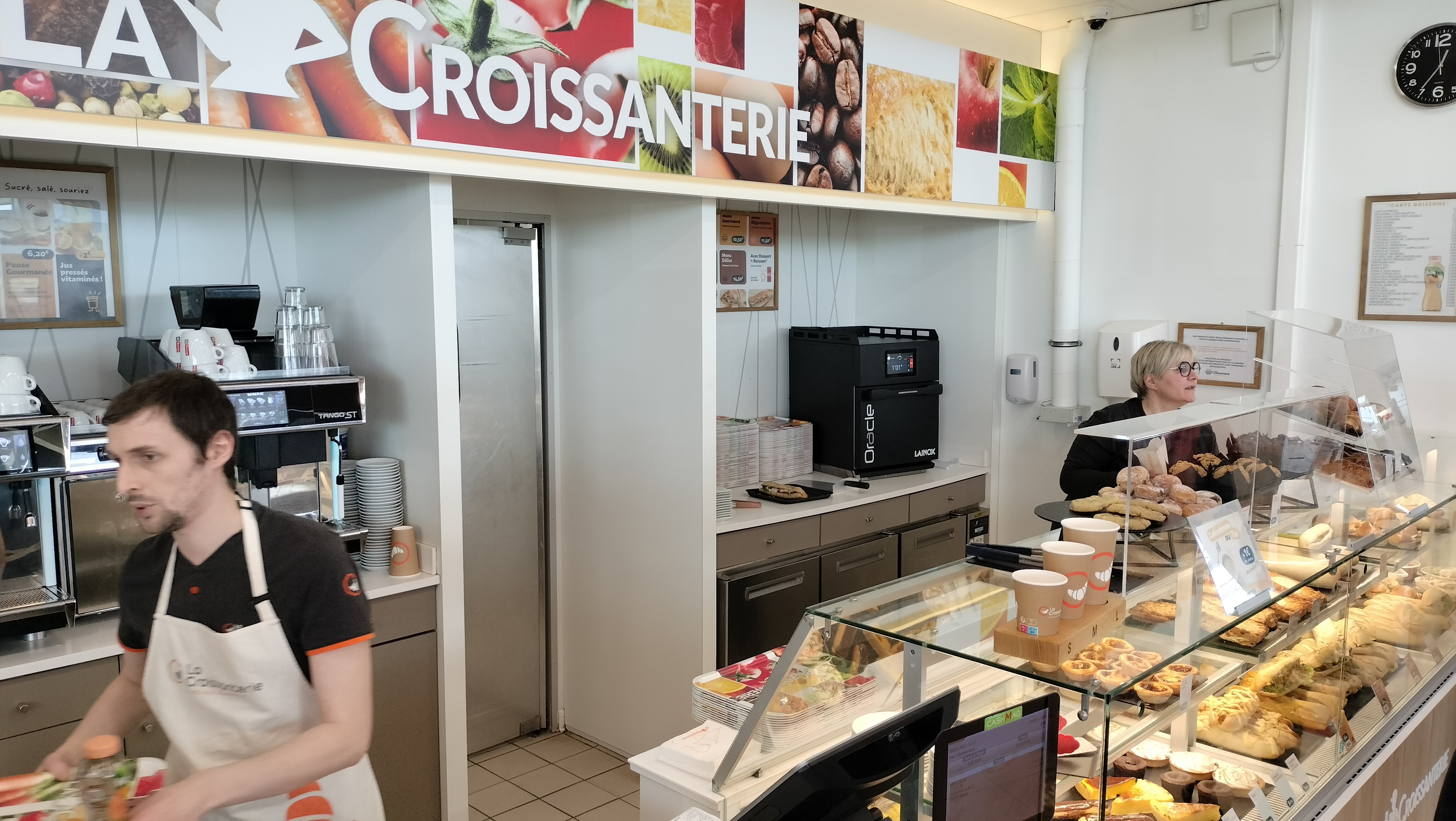 Photo n° 1 de l'avis de Xtofus.a fait le 16/02/2023 à 11:43