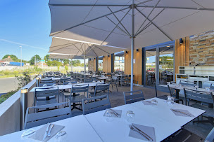 Photo n°155 de IL RISTORANTE - le restaurant Italien de Thouaré sur Loire à Thouaré-sur-Loire ()