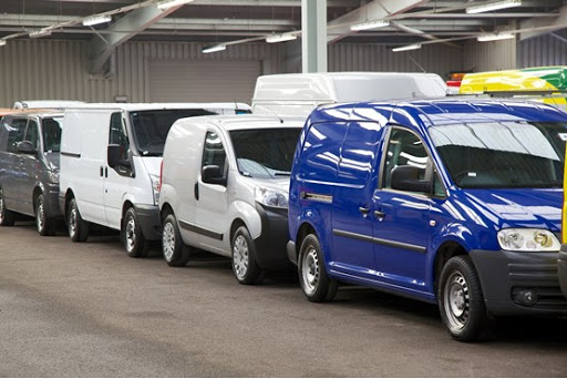 Manheim Shepshed Auction